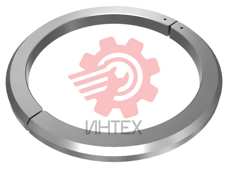 127mm Outer Diameter Motor Bearing Stop Ring 639-7106