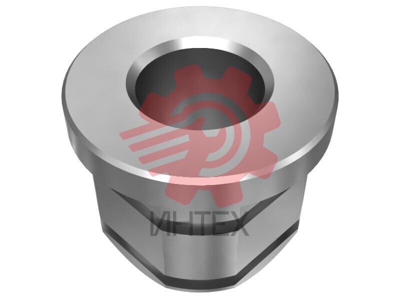 BSPP 3/8" Mulching Head Bushing 639-7286 / 6397286