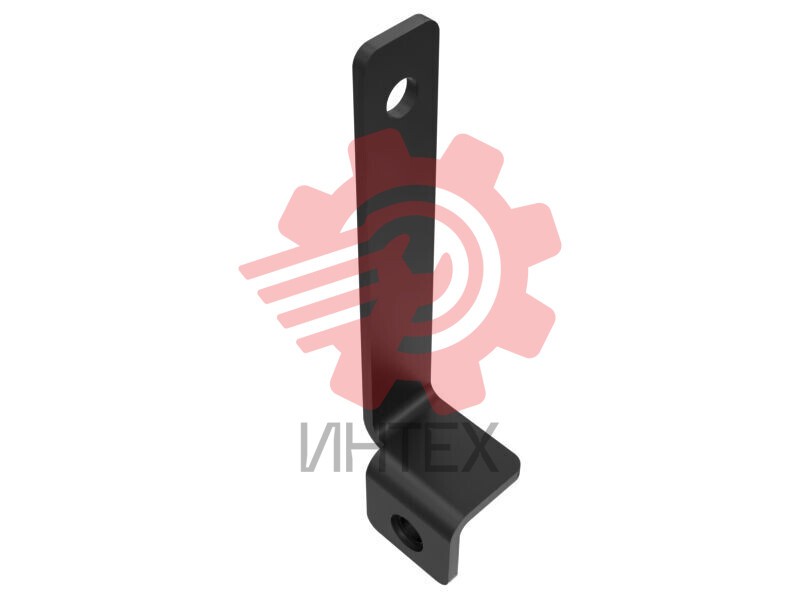High Voltage Cable Mounting Bracket 639-7348 / 6397348