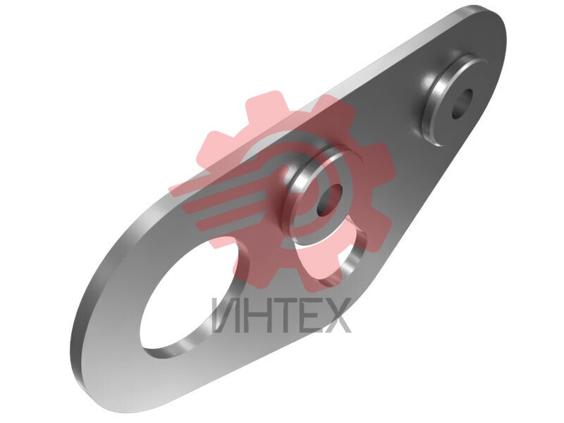 Lift Link Assembly 639-7415 / 6397415