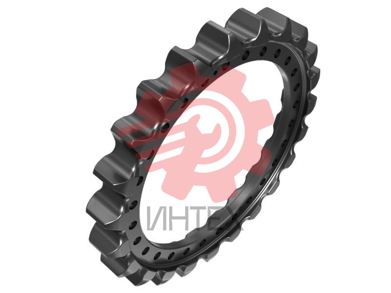 23 Teeth Sprocket 639-7792