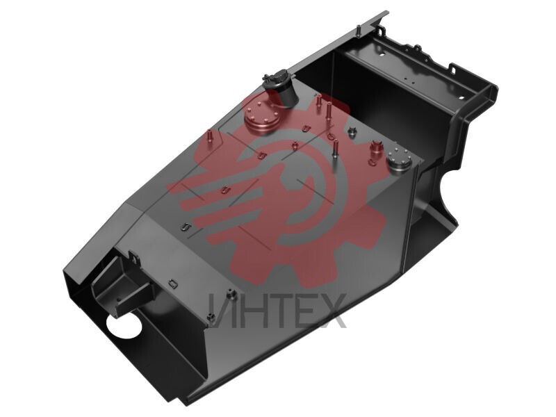 395 Liter Fuel Tank 639-7892 / 6397892