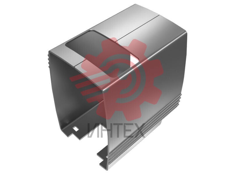 64mm Length Drain Valve Shell 639-7926 / 6397926
