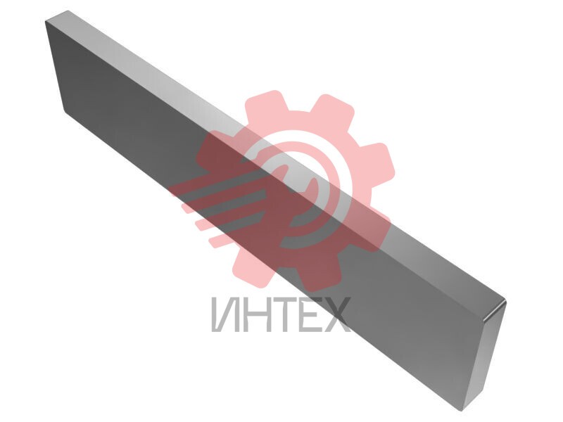 8mm Thick Wear Plate 639-7930