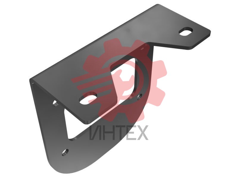 3mm Thickness Mounting Bracket 639-8389