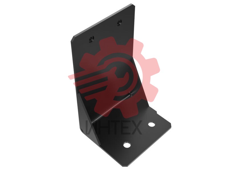 100.4mm Length Relay Mounting Bracket 639-9122