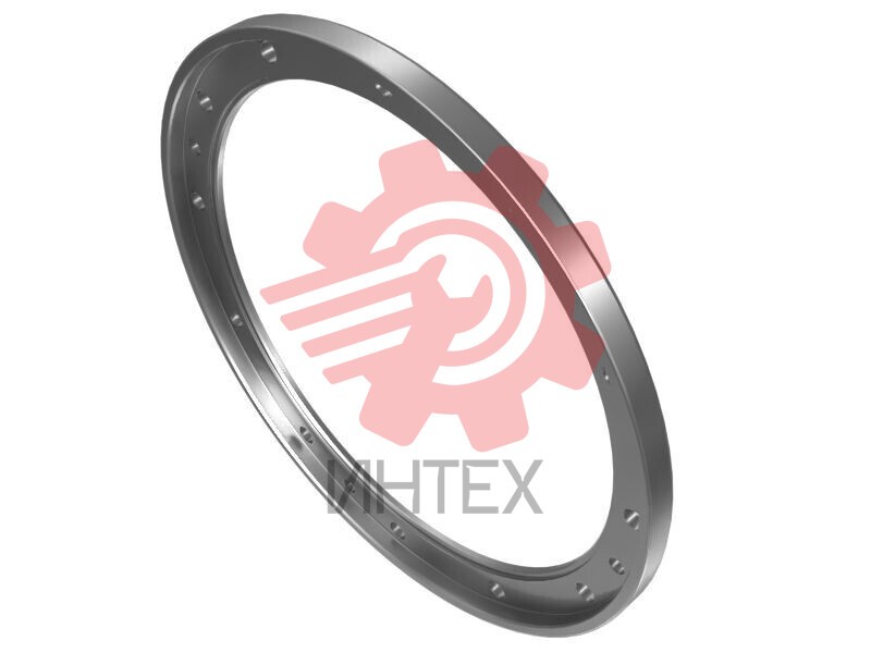 245mm Outer Diameter Gerotor Motor Gasket Stop Ring 639-9282