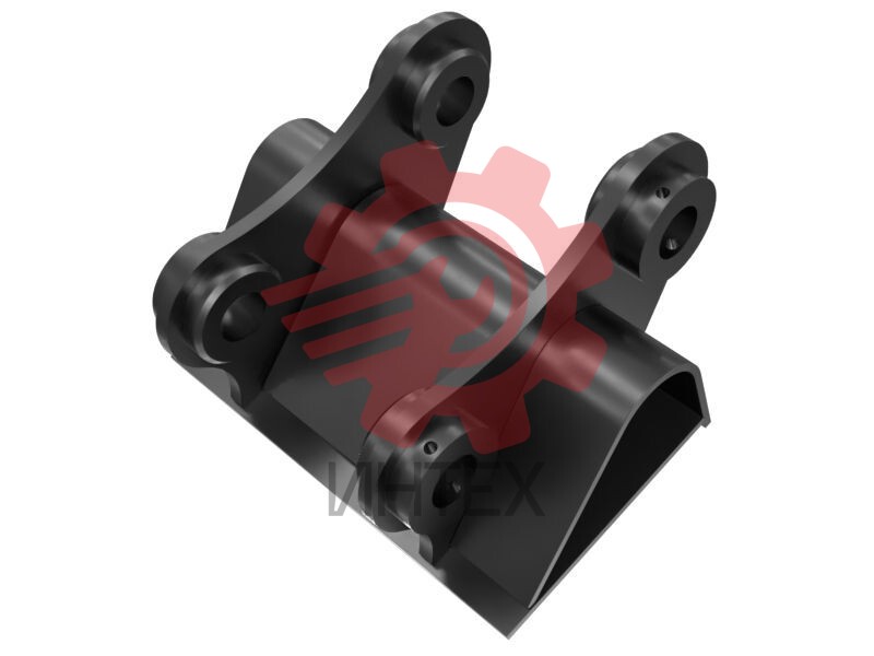 Bucket Coupler Hinge Plate 639-9756 / 6399756