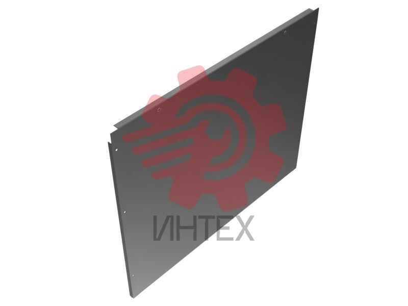1305.8mm Length Generator Enclosure Panel 639-9779