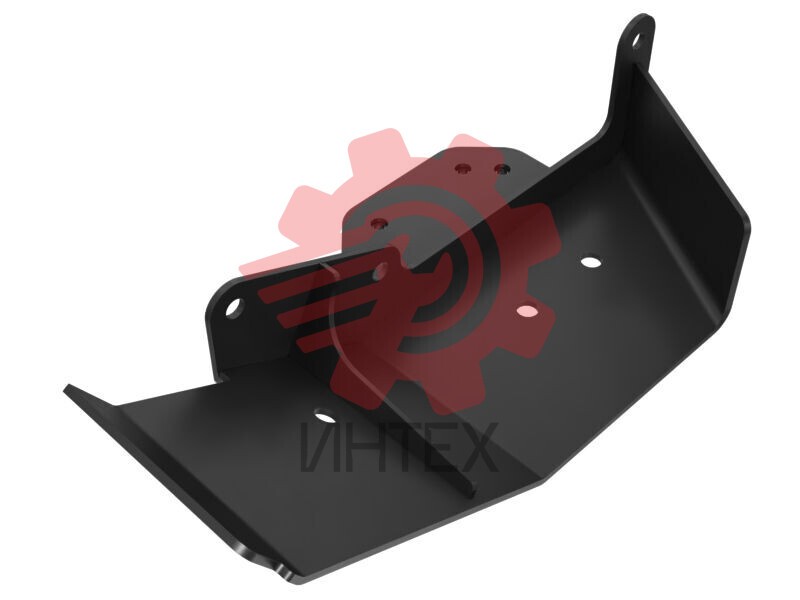 Undercarriage Guard 639-9995 / 6399995
