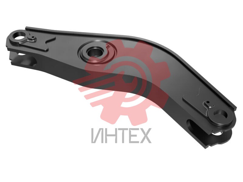 Bucket Tilt Link 640-1168 / 6401168
