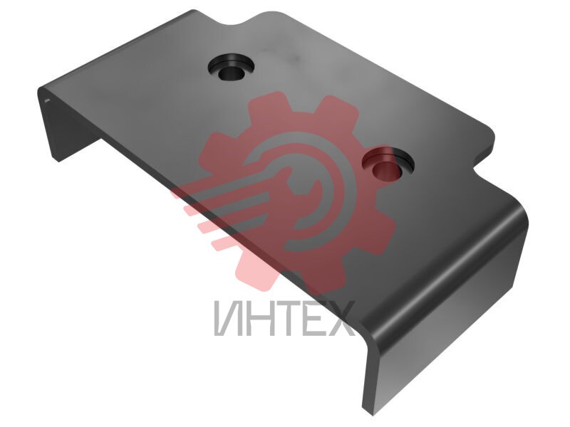 Operator Cabin Door Stopper Support Bracket 640-1219 / 6401219