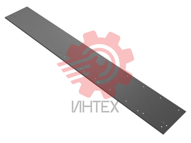 Screed Plate Mounting Adapter 640-1511 / 6401511