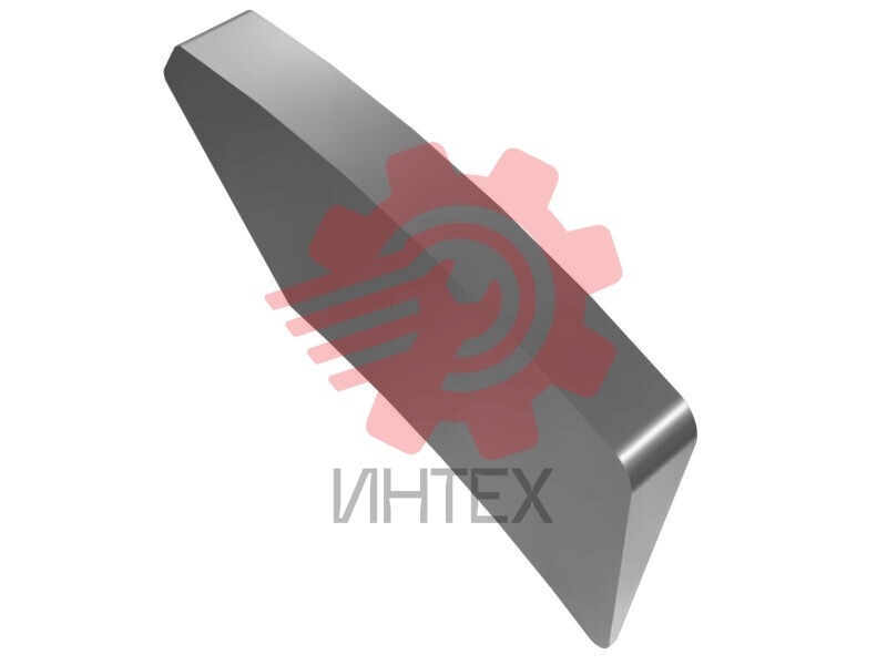 20mm Thick Wear Plate 640-1944