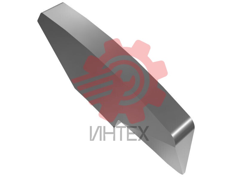 20mm Thick Wear Plate 640-1945