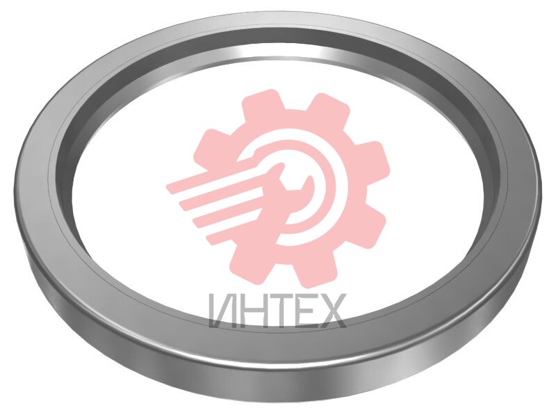 58mm Inner Diameter Shaft Lip Type Seal 640-2137 / 6402137