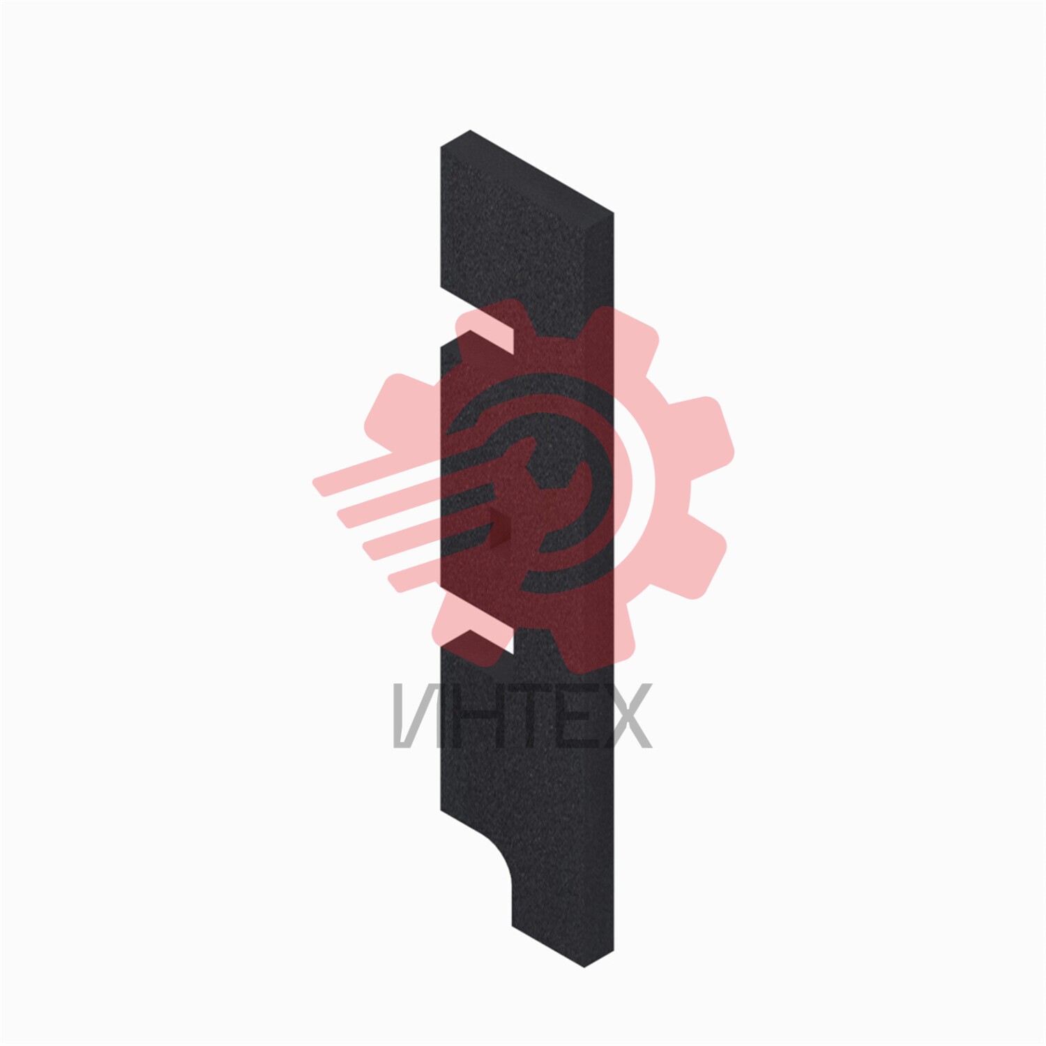 25.4mm Thick Hood Liner 640-2425 / 6402425