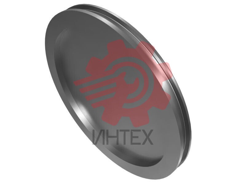 110mm Outer Diameter Bearing Cap 640-2457 / 6402457