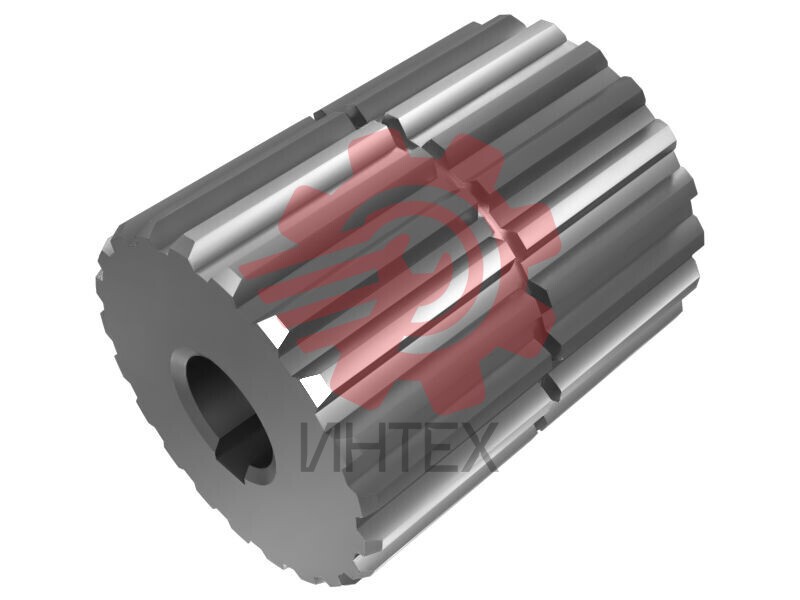 21 Teeth Splined Adapter 640-2459 / 6402459
