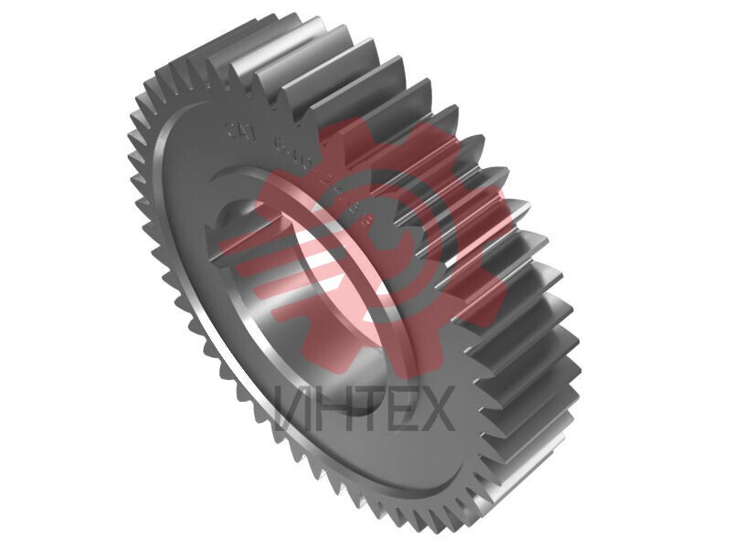 49 Teeth Pump Drive Output Gear 640-2463 / 6402463