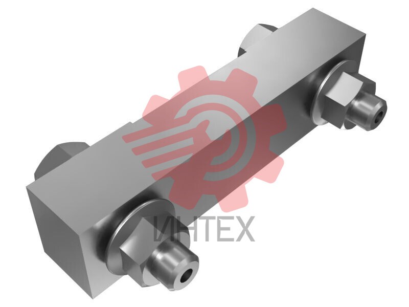 Oil Level Gauge 640-2465 / 6402465