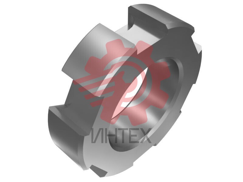 16mm Inner Diameter Grapple Cylinder Cushion Ring 640-2614