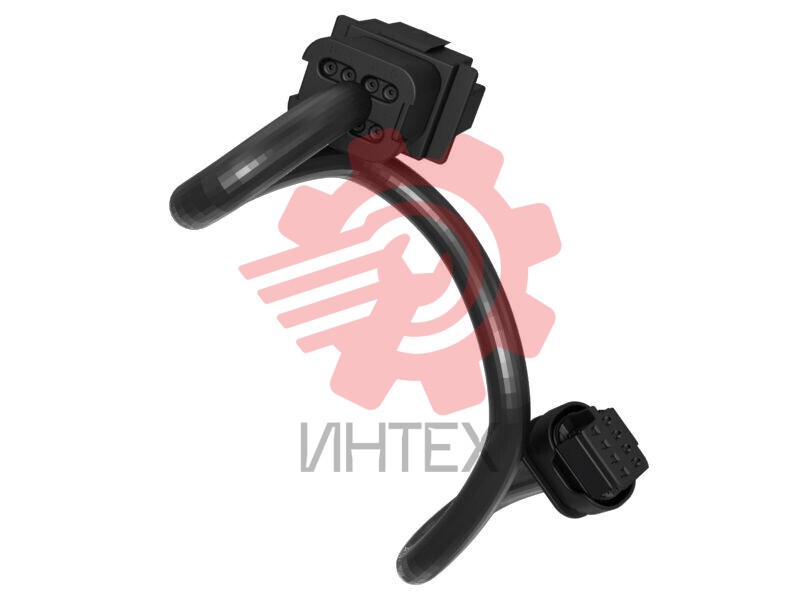 Air Conditioner Compressor Wiring Harness 640-2890 / 6402890