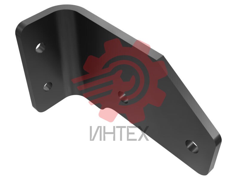 Lubrication Tank Mounting Bracket 640-3076 / 6403076