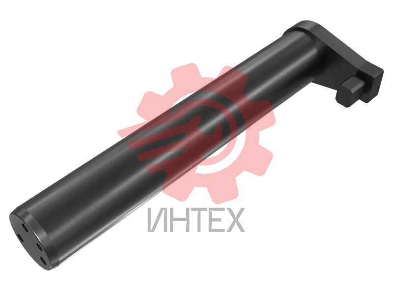99.85mm Diameter Bucket Linkage Pin 640-3160 / 6403160