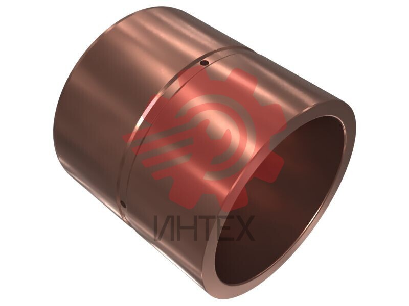 130.32mm Inner Diameter Sleeve Bearing 640-3245 / 6403245