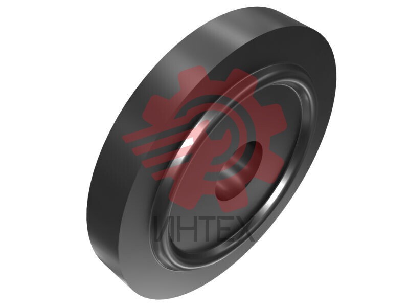 109mm Outer Diameter Mount Washer 640-3539 / 6403539