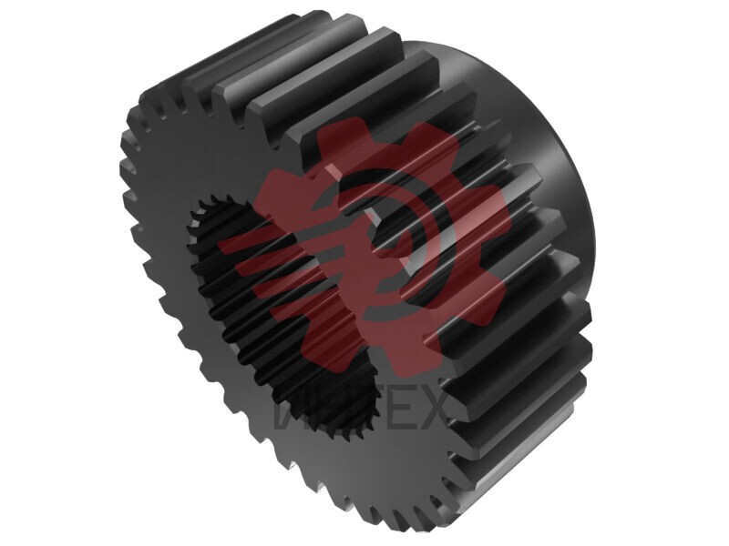 33 Teeth Sun Gear 640-3732