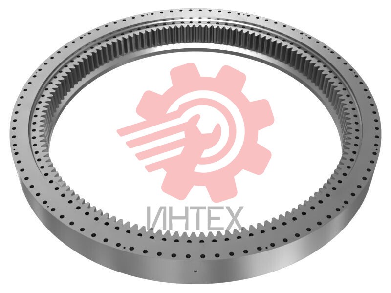 Cab Swing Gear and Bearing 640-4119 / 6404119