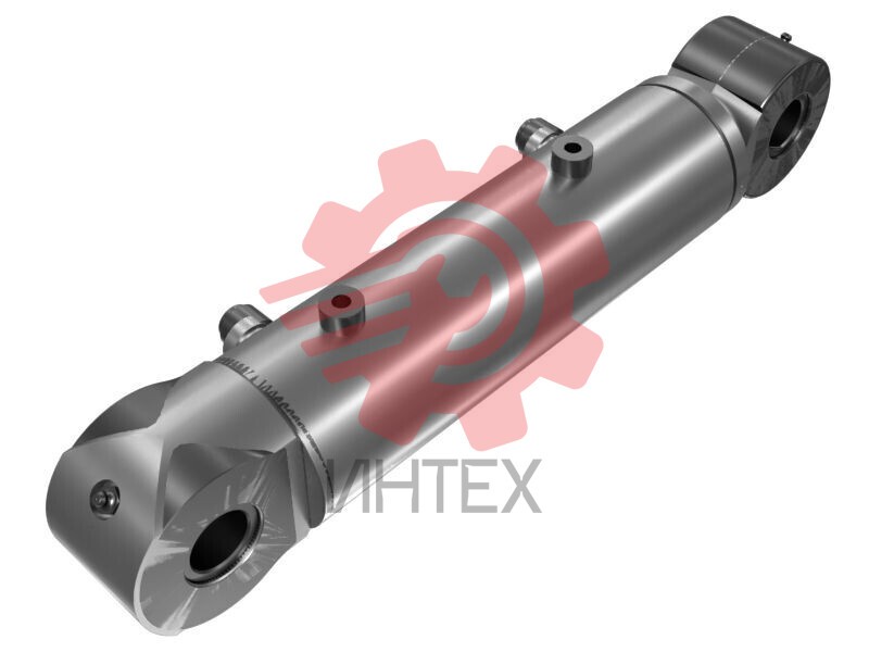 70mm Bore Diameter Right Hand Bucket Cylinder 640-5087 / 6405087