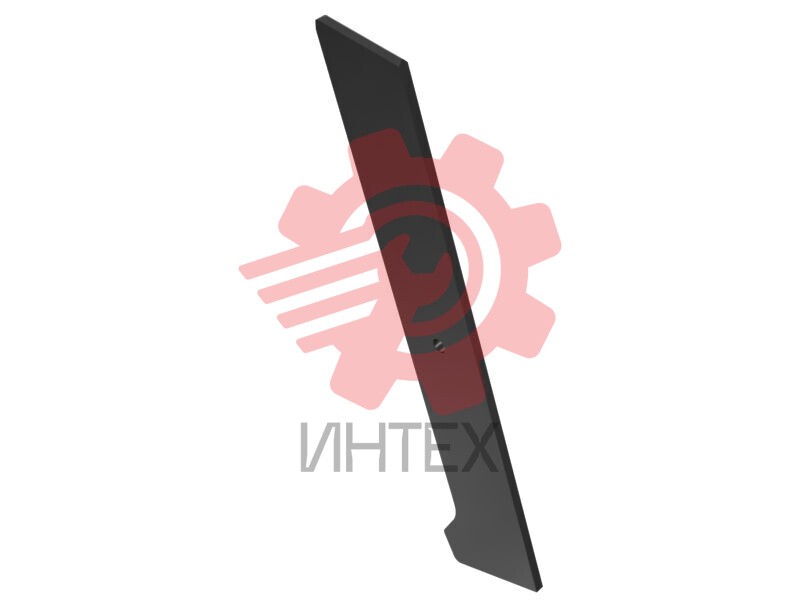 25mm Thickness Bucket Sidebar Plate 640-5251