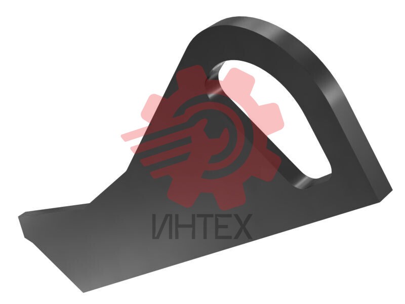20mm Thickness Bucket Side Plate 640-6364 / 6406364