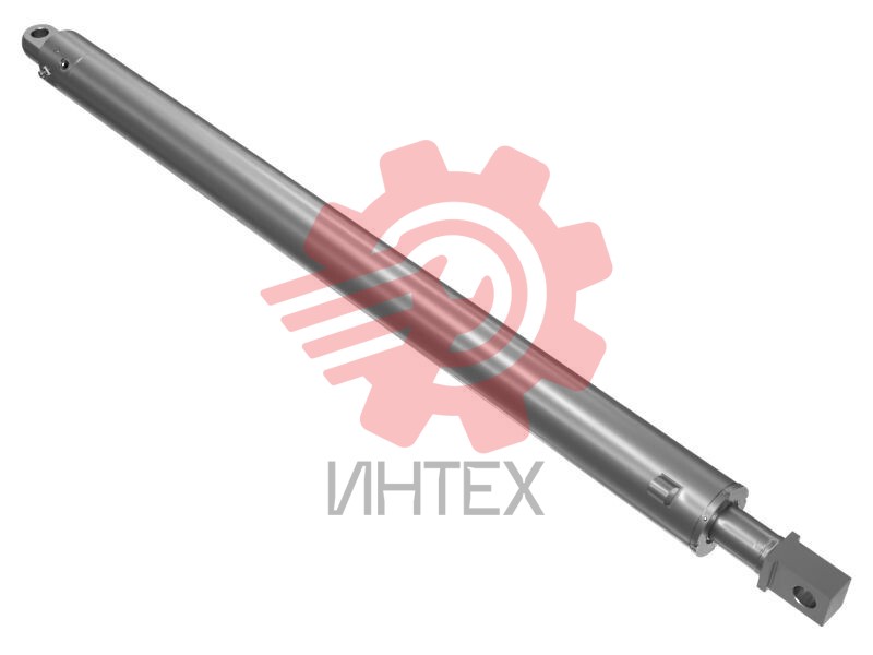 105mm Bore Diameter Blade Sideshift Cylinder 640-6639