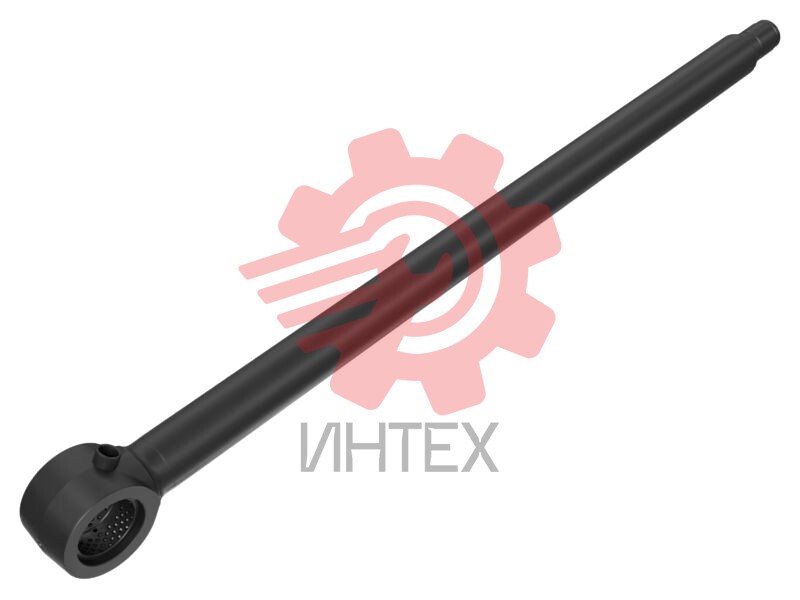 Bucket Cylinder Rod 640-6837 / 6406837