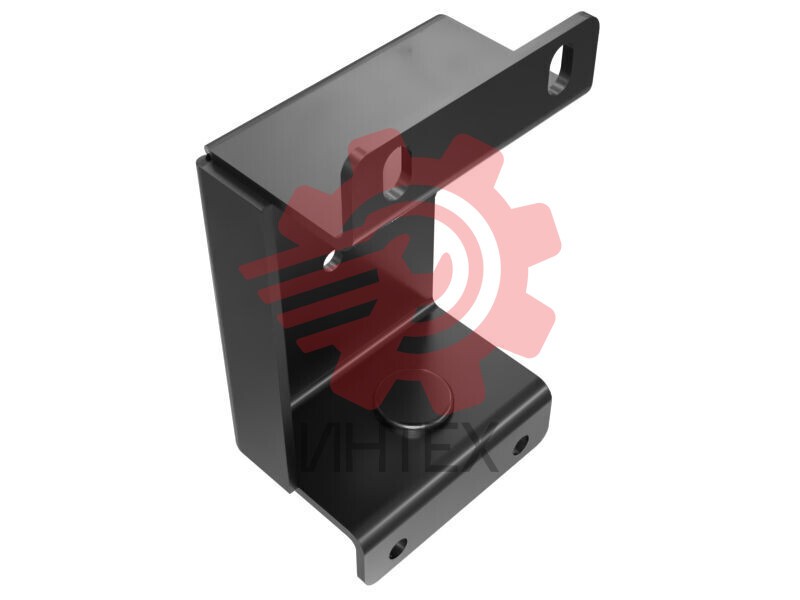 Battery Wiring Mounting Plate 640-6975 / 6406975