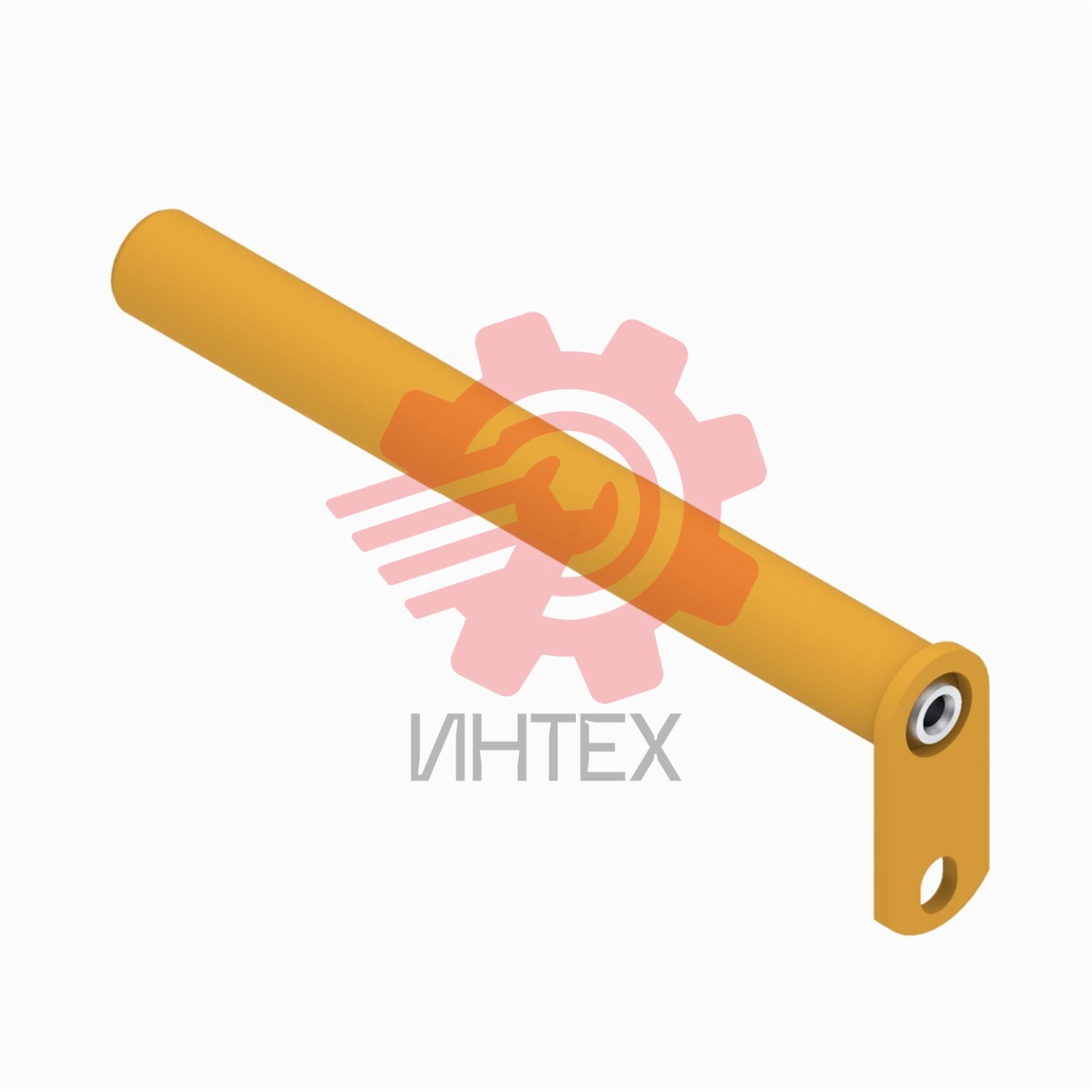 Excavator Boom Pin Assembly 640-7904 / 6407904