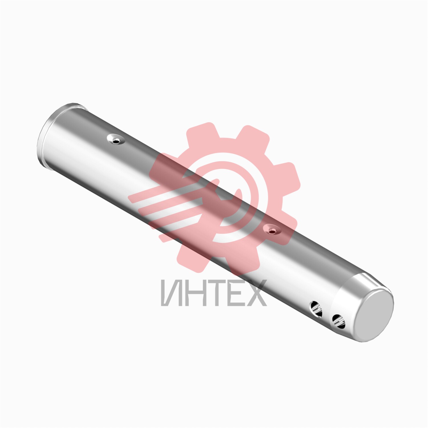 Bucket Idler Linkage Pin 640-7908 / 6407908