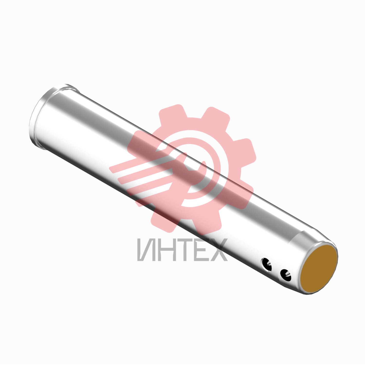 Bucket Idler Linkage Pin 640-7909 / 6407909