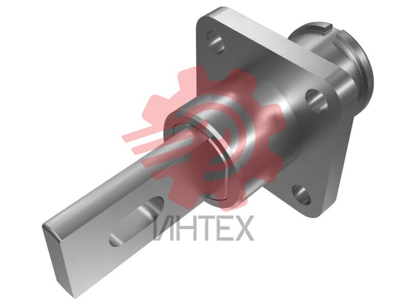 200 Ampere Battery Ground Connector 640-8235 / 6408235