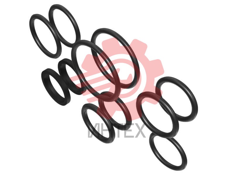 Ladder Access Valve Seal Kit 640-9040