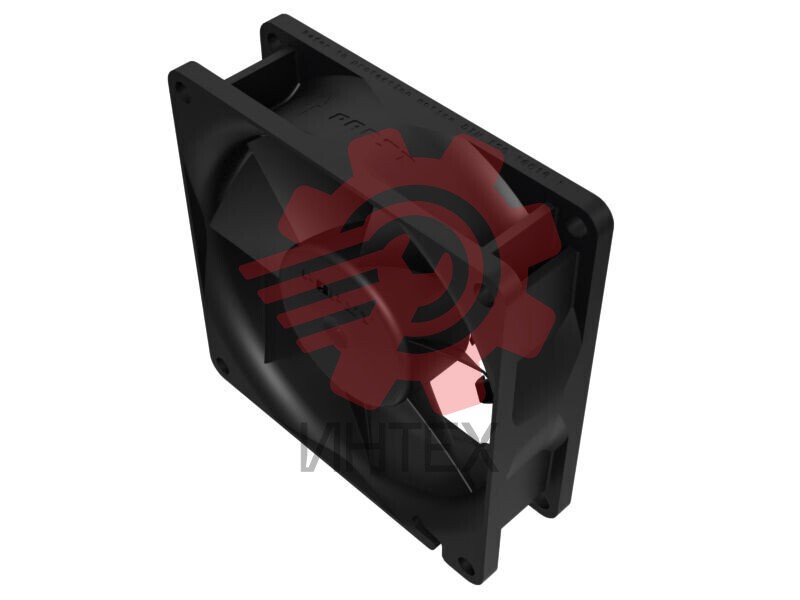 24 Volt Battery Charger Suction Fan 640-9337 / 6409337