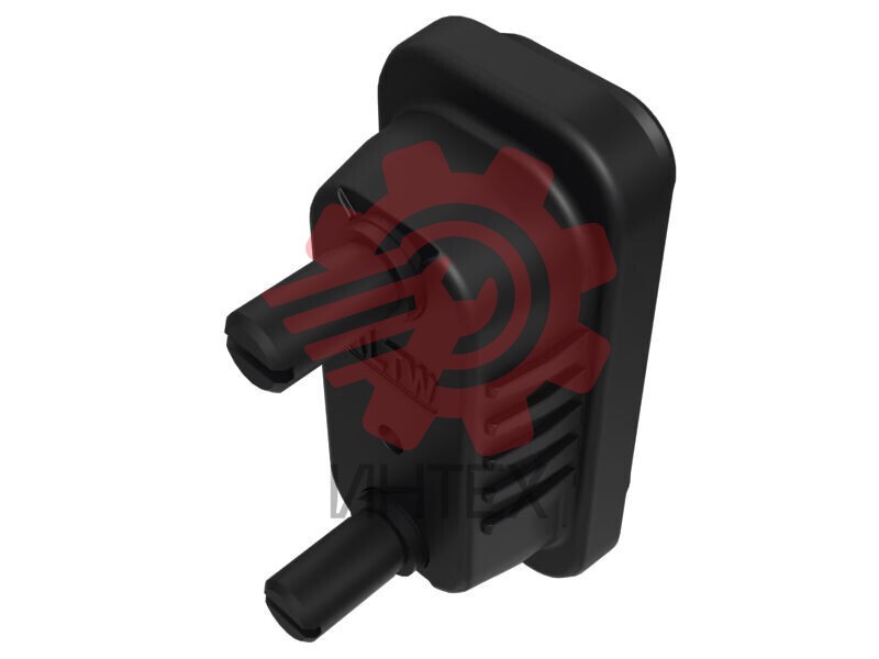 Battery Charger Waterproof Cap 640-9349 / 6409349