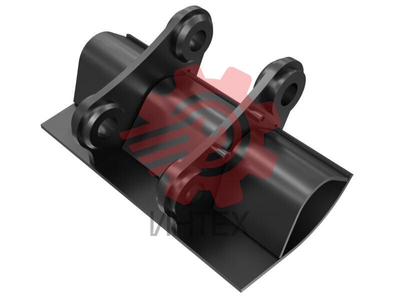 Bucket Coupler Hinge Plate 640-9446 / 6409446