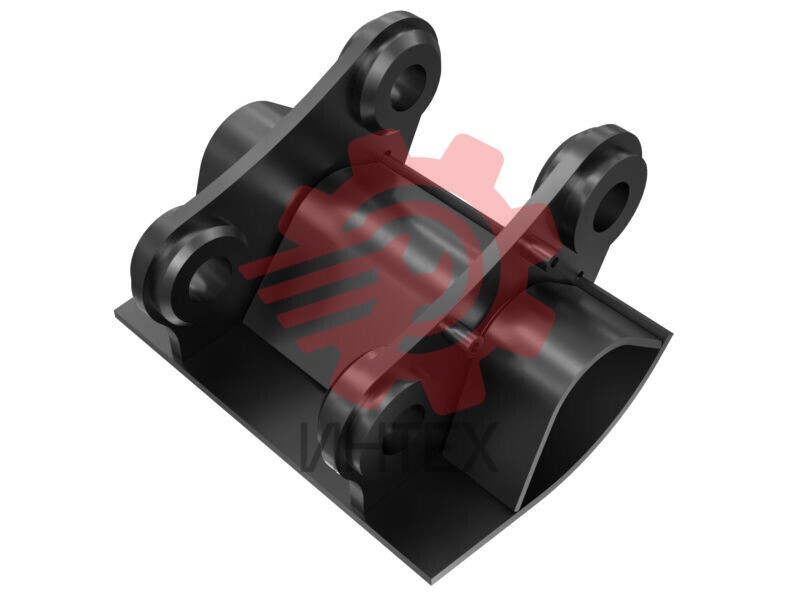 Bucket Coupler Hinge Plate 640-9447 / 6409447