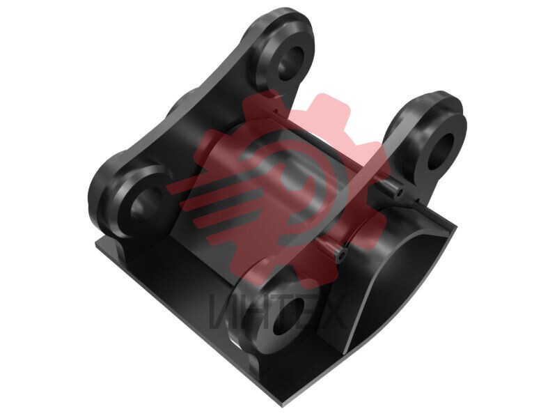 Bucket Hinge Plate 640-9448 / 6409448