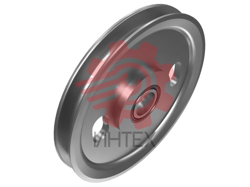 Mast Pulley Sheave 640-9728 / 6409728